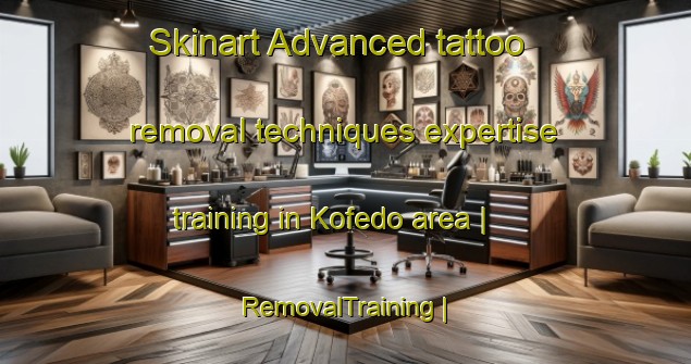 Skinart Advanced tattoo removal techniques expertise training in Kofedo area | RemovalTraining | RemovalClasses | SkinartTraining-Togo
